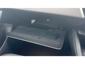 Peugeot 408 158kW GT 58kWh 5dr Auto Electric Hatchback