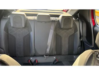 Peugeot 208 100kW GT Premium 50kWh 5dr Auto Electric Hatchback