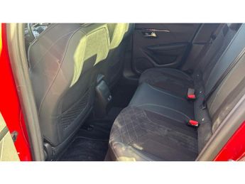 Peugeot 208 100kW GT Premium 50kWh 5dr Auto Electric Hatchback