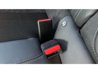 Peugeot 208 100kW GT Premium 50kWh 5dr Auto Electric Hatchback