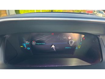 Peugeot 208 100kW GT Premium 50kWh 5dr Auto Electric Hatchback