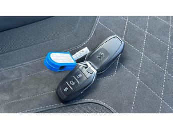 Peugeot 208 100kW GT Premium 50kWh 5dr Auto Electric Hatchback