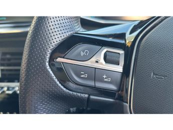 Peugeot 208 100kW GT Premium 50kWh 5dr Auto Electric Hatchback