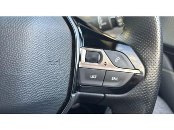 Peugeot 208 100kW GT Premium 50kWh 5dr Auto Electric Hatchback