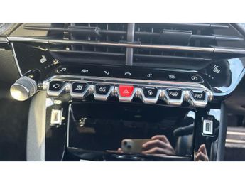 Peugeot 208 100kW GT Premium 50kWh 5dr Auto Electric Hatchback