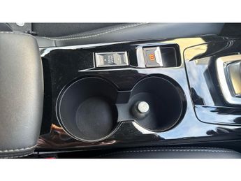 Peugeot 208 100kW GT Premium 50kWh 5dr Auto Electric Hatchback