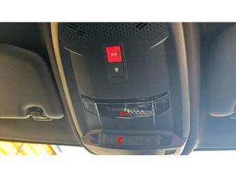 Peugeot 208 100kW GT Premium 50kWh 5dr Auto Electric Hatchback