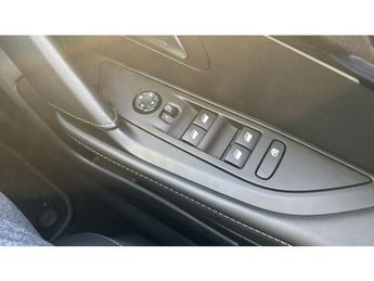 Peugeot 208 100kW GT Premium 50kWh 5dr Auto Electric Hatchback