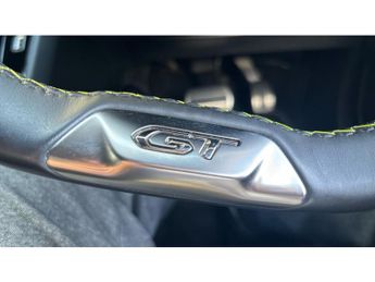 Peugeot 208 100kW GT Premium 50kWh 5dr Auto Electric Hatchback