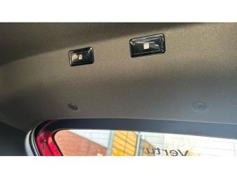 Peugeot 208 100kW GT Premium 50kWh 5dr Auto Electric Hatchback