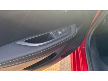 Peugeot 208 100kW GT Premium 50kWh 5dr Auto Electric Hatchback