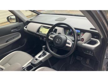 Honda Jazz 1.5 i-MMD Hybrid Crosstar EX 5dr eCVT Hybrid Hatchback