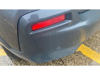 Honda Jazz 1.5 i-MMD Hybrid Crosstar EX 5dr eCVT Hybrid Hatchback