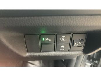 Honda Jazz 1.5 i-MMD Hybrid Crosstar EX 5dr eCVT Hybrid Hatchback