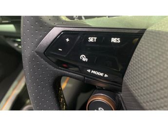 CUPRA Born 169kW e-Boost V3 77kWh 5dr Auto Electric Hatchback