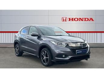 Honda HR-V 1.5 i-VTEC SE 5dr Petrol Hatchback