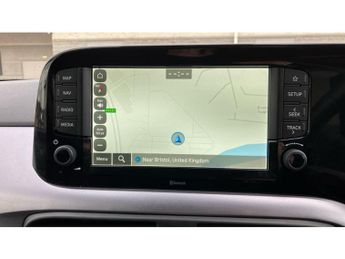 Hyundai i10 1.0 [63] Premium 5dr Auto [Nav] Petrol Hatchback