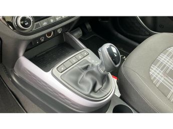 Hyundai i10 1.0 [63] Premium 5dr Auto [Nav] Petrol Hatchback