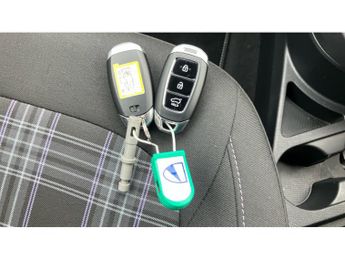 Hyundai i10 1.0 [63] Premium 5dr Auto [Nav] Petrol Hatchback