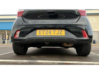 Hyundai i10 1.0 [63] Premium 5dr Auto [Nav] Petrol Hatchback