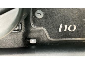 Hyundai i10 1.0 [63] Premium 5dr Auto [Nav] Petrol Hatchback