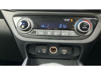 Hyundai i10 1.0 [63] Premium 5dr Auto [Nav] Petrol Hatchback