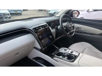Hyundai TUCSON 1.6 TGDi Hybrid 230 Ultimate 5dr 2WD Auto Hybrid Estate