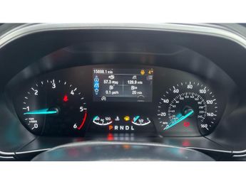 Ford Focus 1.5 EcoBlue ST-Line Style 5dr Auto Diesel Hatchback