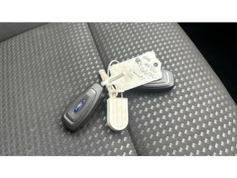 Ford Focus 1.5 EcoBlue ST-Line Style 5dr Auto Diesel Hatchback