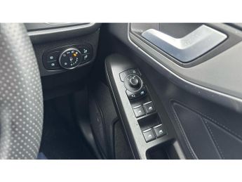 Ford Focus 1.5 EcoBlue ST-Line Style 5dr Auto Diesel Hatchback