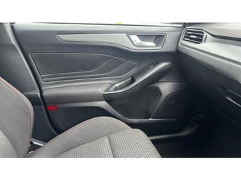 Ford Focus 1.5 EcoBlue ST-Line Style 5dr Auto Diesel Hatchback