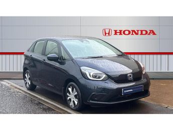 Honda Jazz 1.5 i-MMD Hybrid SR 5dr eCVT Hybrid Hatchback