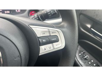 Honda Jazz 1.5 i-MMD Hybrid SR 5dr eCVT Hybrid Hatchback