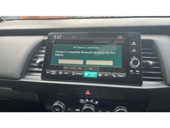 Honda Jazz 1.5 i-MMD Hybrid SR 5dr eCVT Hybrid Hatchback