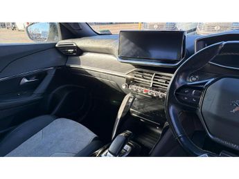 Peugeot 2008 100kW GT 50kWh 5dr Auto Electric Estate