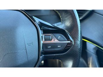 Peugeot 2008 100kW GT 50kWh 5dr Auto Electric Estate