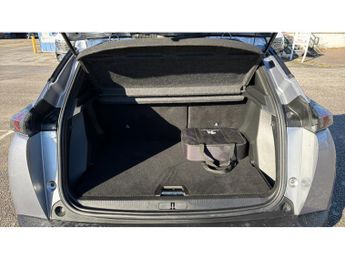 Peugeot 2008 100kW GT 50kWh 5dr Auto Electric Estate
