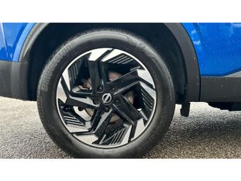 Nissan Qashqai 1.5 E-Power Acenta Premium 5dr Auto Hybrid Hatchback