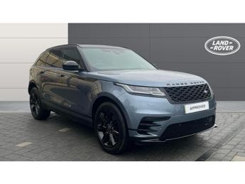 Land Rover Range Rover 2.0 D200 Edition 5dr Auto Diesel Estate