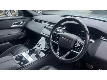 Land Rover Range Rover Velar 2.0 D200 Edition 5dr Auto Diesel Estate