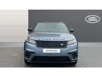Land Rover Range Rover Velar 2.0 D200 Edition 5dr Auto Diesel Estate
