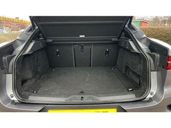 Jaguar I-Pace 294kW EV400 Black 90kWh 5dr Auto [11kW Charger] Electric Estate