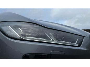 Jaguar I-Pace 294kW EV400 Black 90kWh 5dr Auto [11kW Charger] Electric Estate