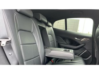 Jaguar I-Pace 294kW EV400 Black 90kWh 5dr Auto [11kW Charger] Electric Estate