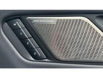 Jaguar I-Pace 294kW EV400 Black 90kWh 5dr Auto [11kW Charger] Electric Estate