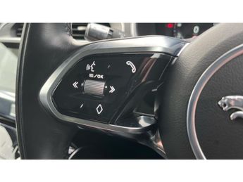 Jaguar I-Pace 294kW EV400 Black 90kWh 5dr Auto [11kW Charger] Electric Estate