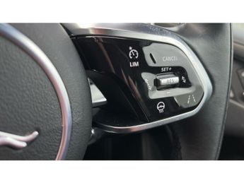 Jaguar I-Pace 294kW EV400 Black 90kWh 5dr Auto [11kW Charger] Electric Estate