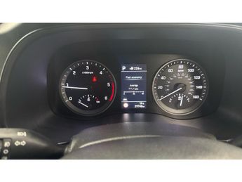 Hyundai TUCSON 1.6 CRDi 48V MHD 136 N Line 5dr 2WD DCT Diesel Estate