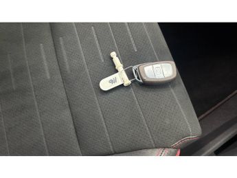 Hyundai TUCSON 1.6 CRDi 48V MHD 136 N Line 5dr 2WD DCT Diesel Estate