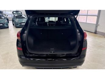 Hyundai TUCSON 1.6 CRDi 48V MHD 136 N Line 5dr 2WD DCT Diesel Estate